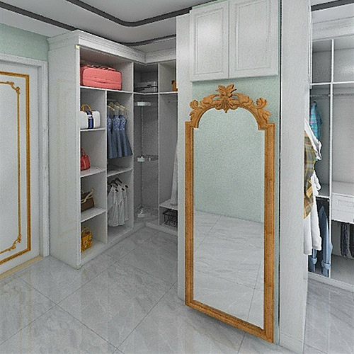 陵县斑马仓衣帽间